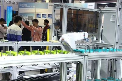 2017年工業(yè)自動(dòng)化行業(yè)十大熱門軟件開發(fā)關(guān)鍵詞