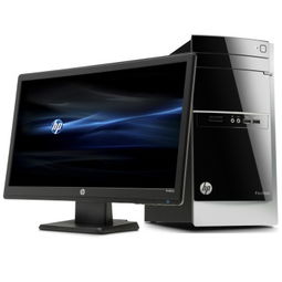 HP 400 251cx 臺(tái)式電腦 適合軟件開發(fā)的高性價(jià)比之選