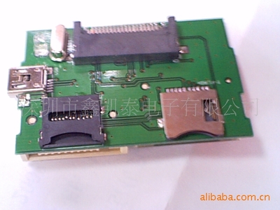 透明讀卡器 東莞鑫凱泰電子廠的產品解析與市場定位