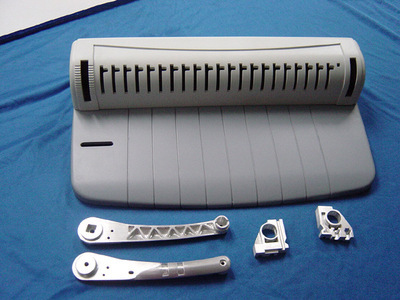 電腦配件模型（圖）價(jià)格、廠家及成型模概述——以慈溪市橋頭捷瑞產(chǎn)品模型廠為例